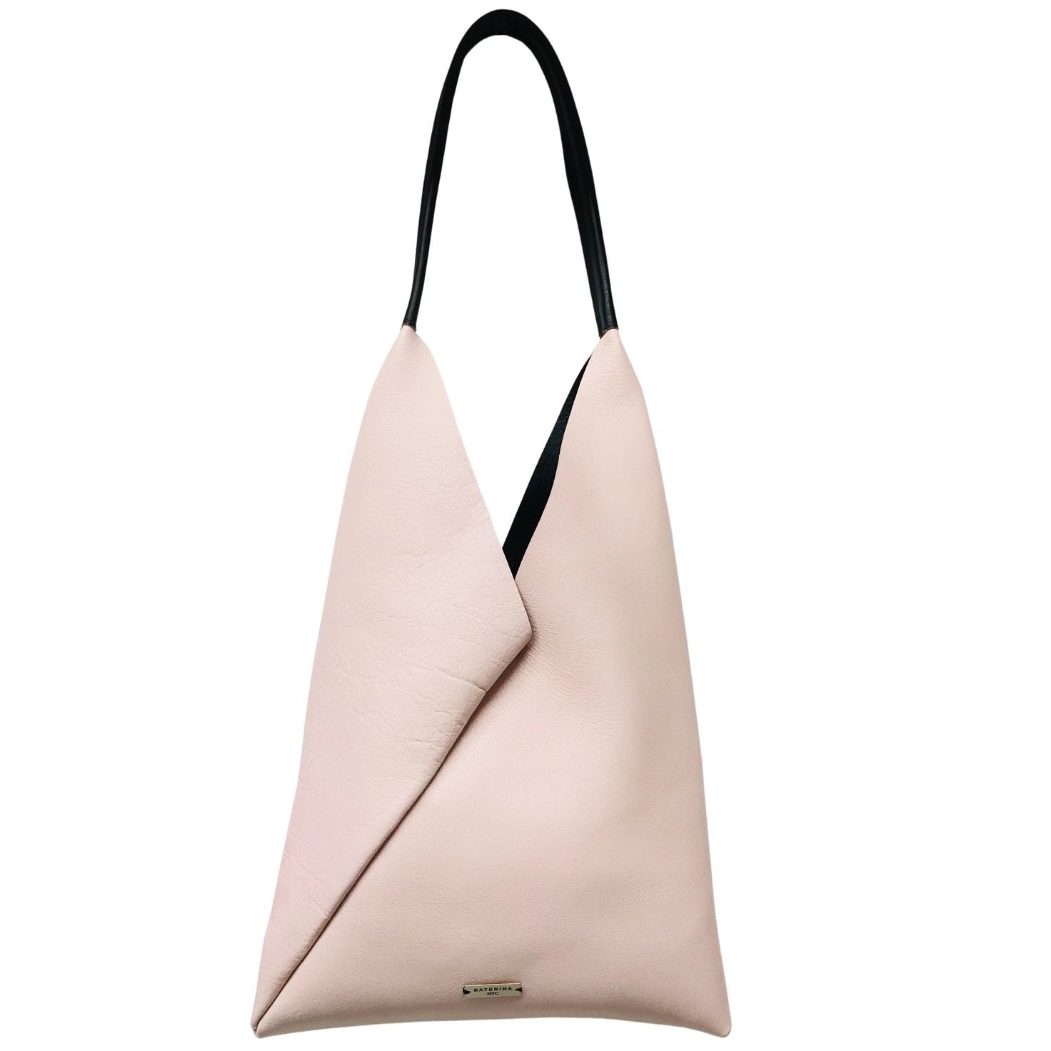 Bento Leather Shoulder Bag