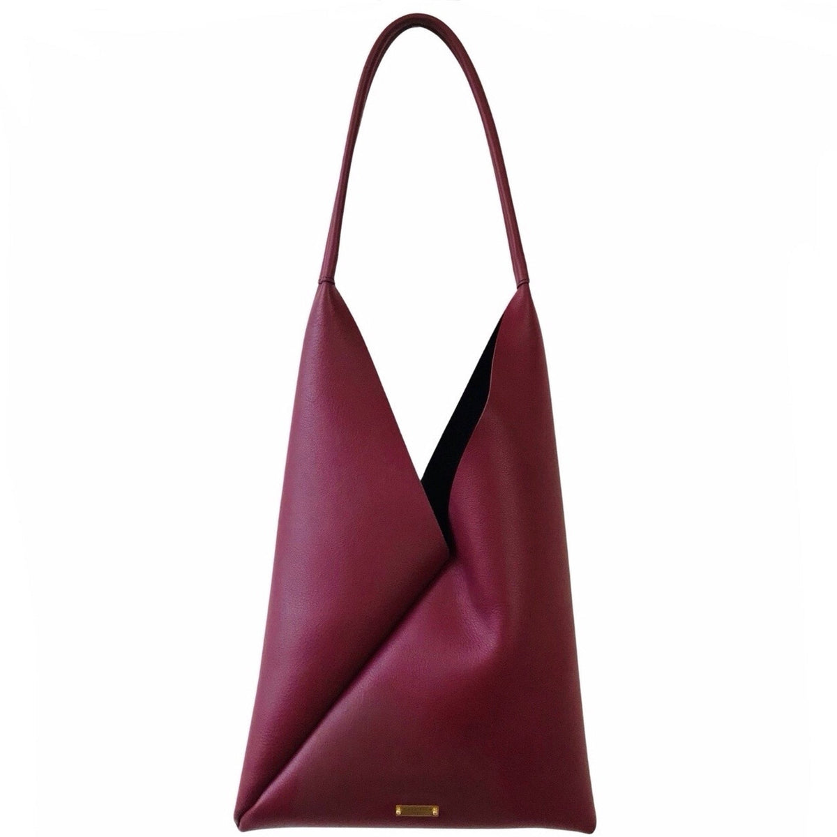 Bento Leather Shoulder Bag (Limited Edition)