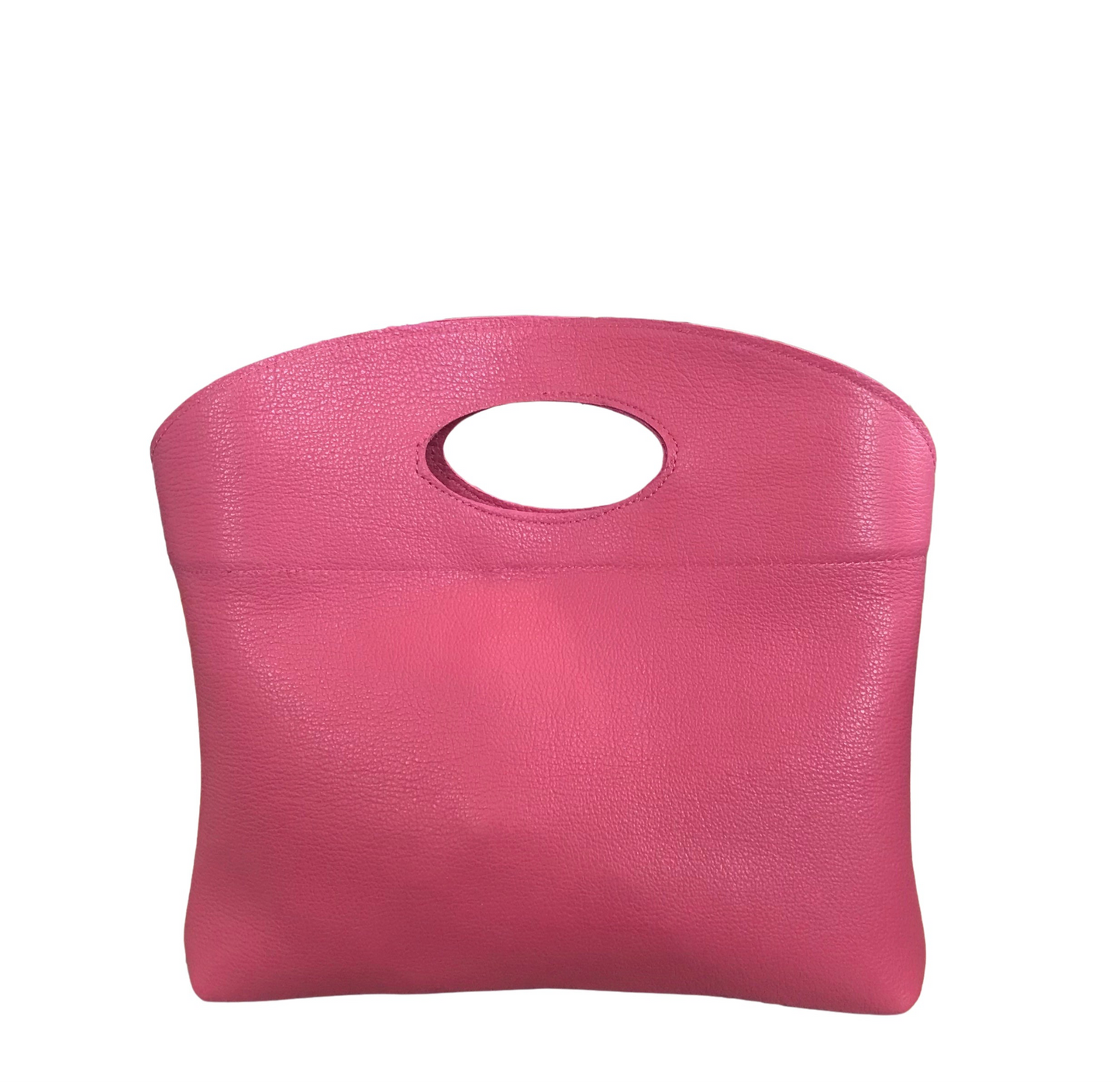 Mini sac Lilly en cuir découpé