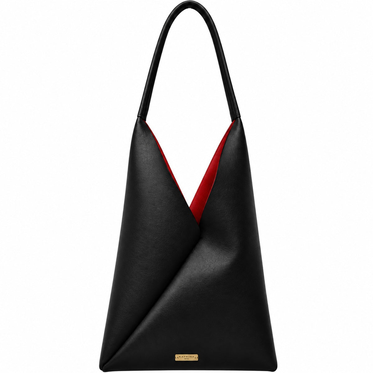 Bento Leather Shoulder Bag (Limited Edition)
