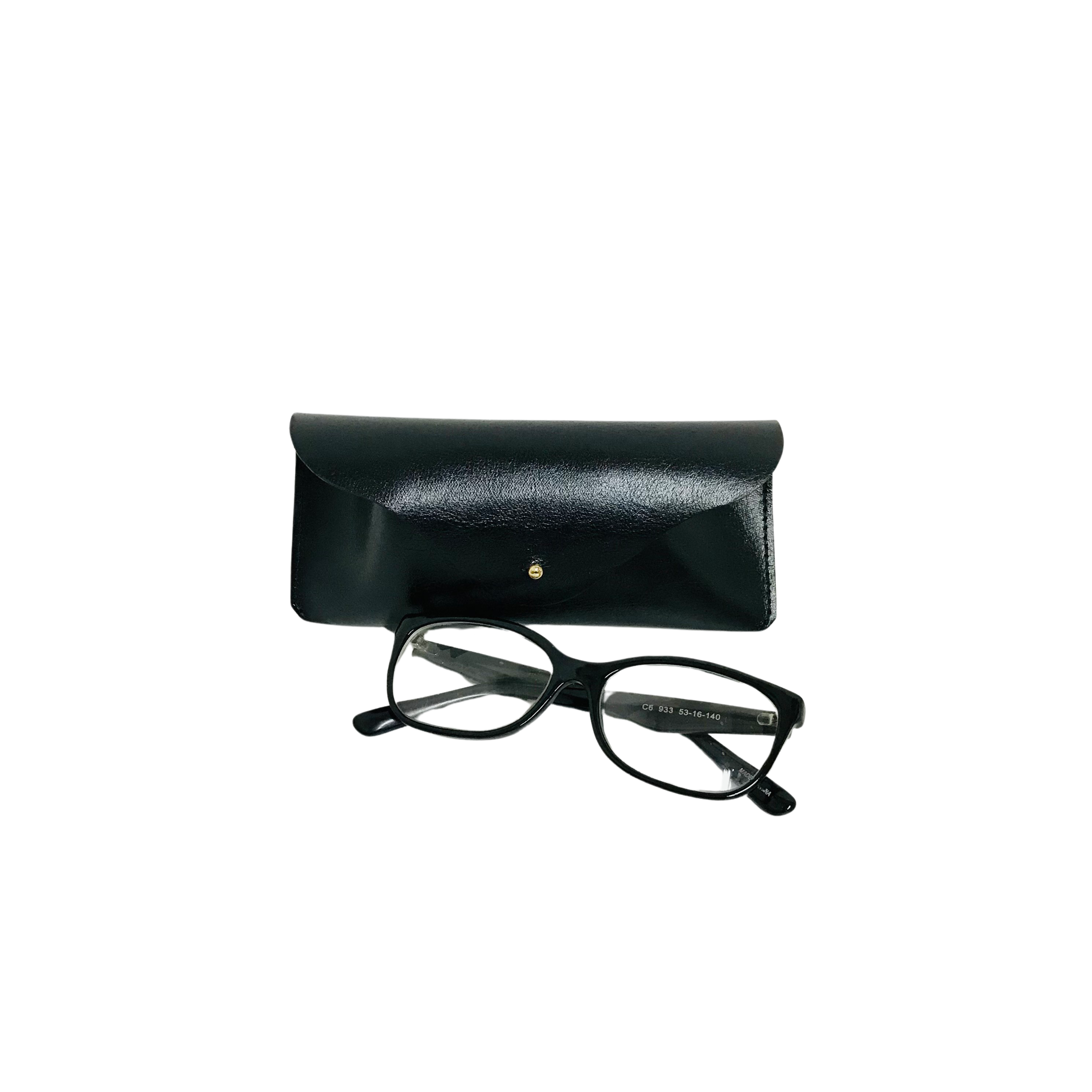 Leather Glasses Cases