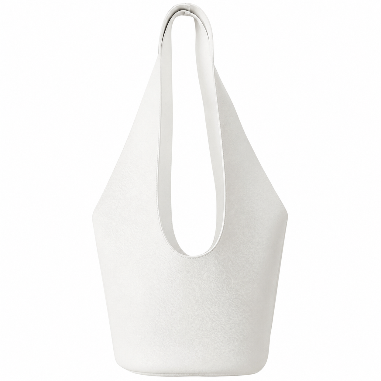Chrissy Leather Shoulder Bag