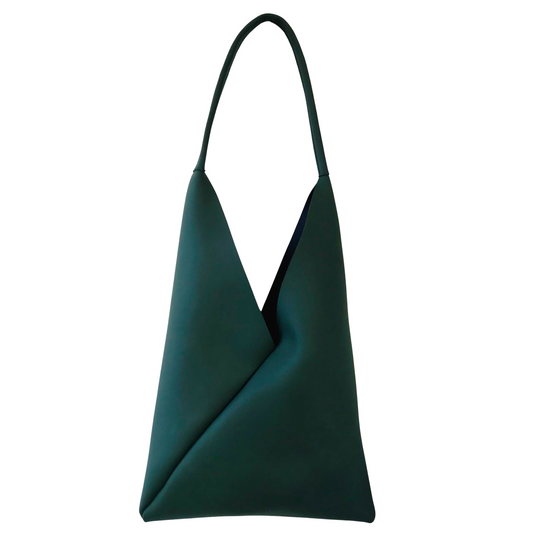 Sac à bandoulière en cuir Bento