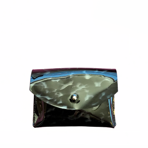 Leather Card Pouch