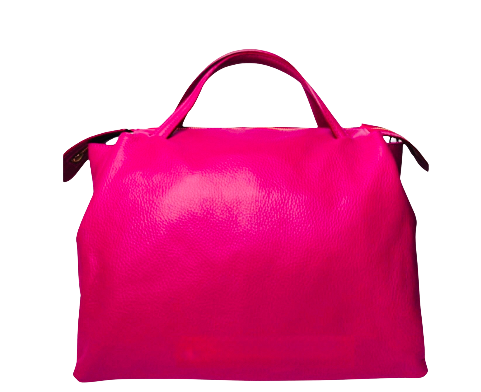 Marielle Leather Shoulder Bag