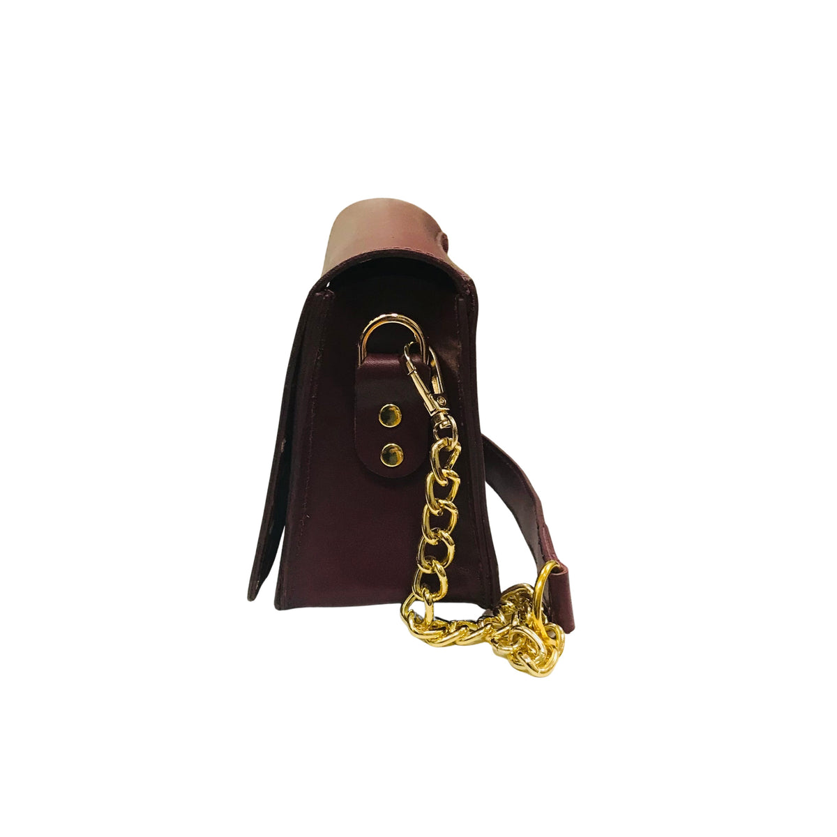 Sac en cuir Lulu