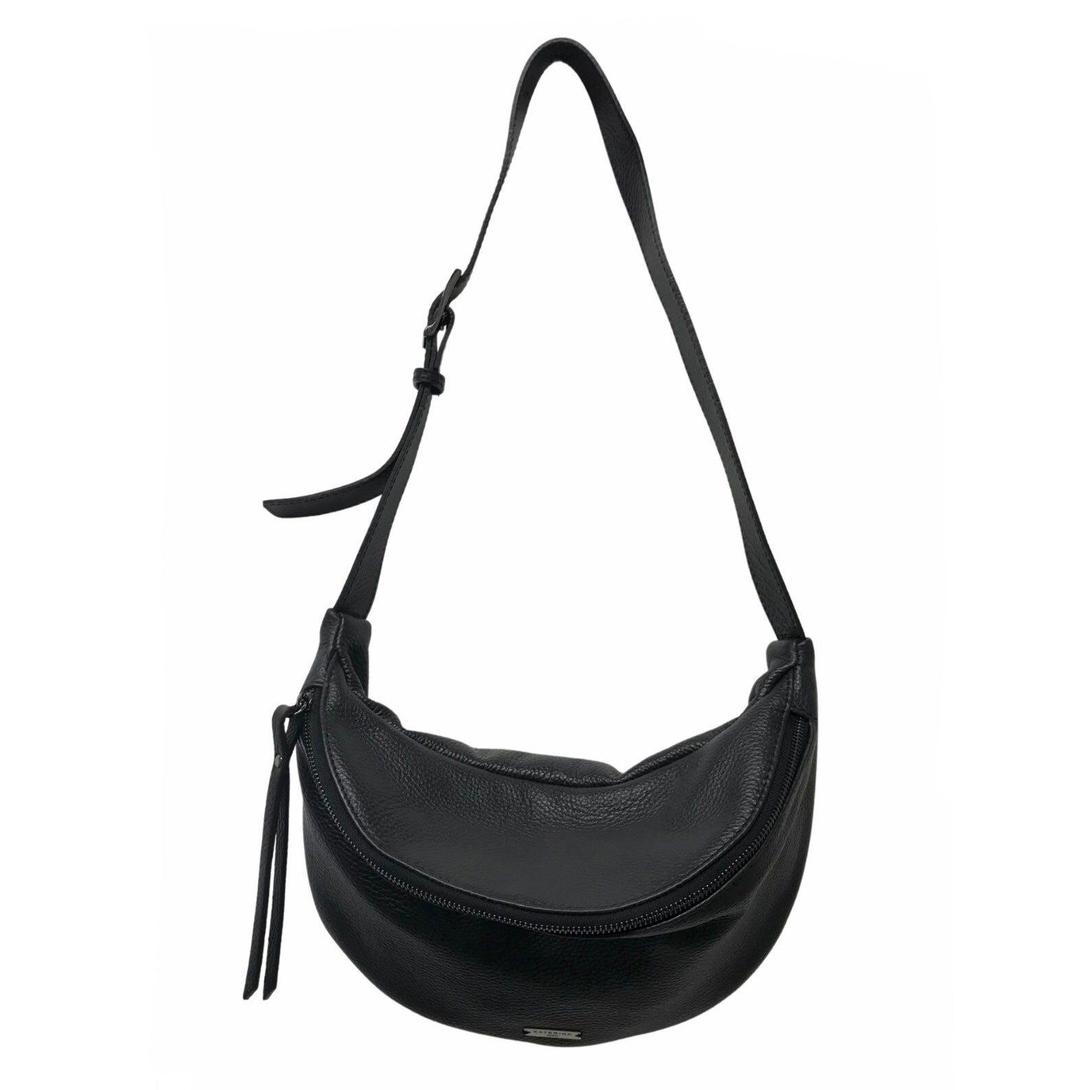 Leather Sling Bag