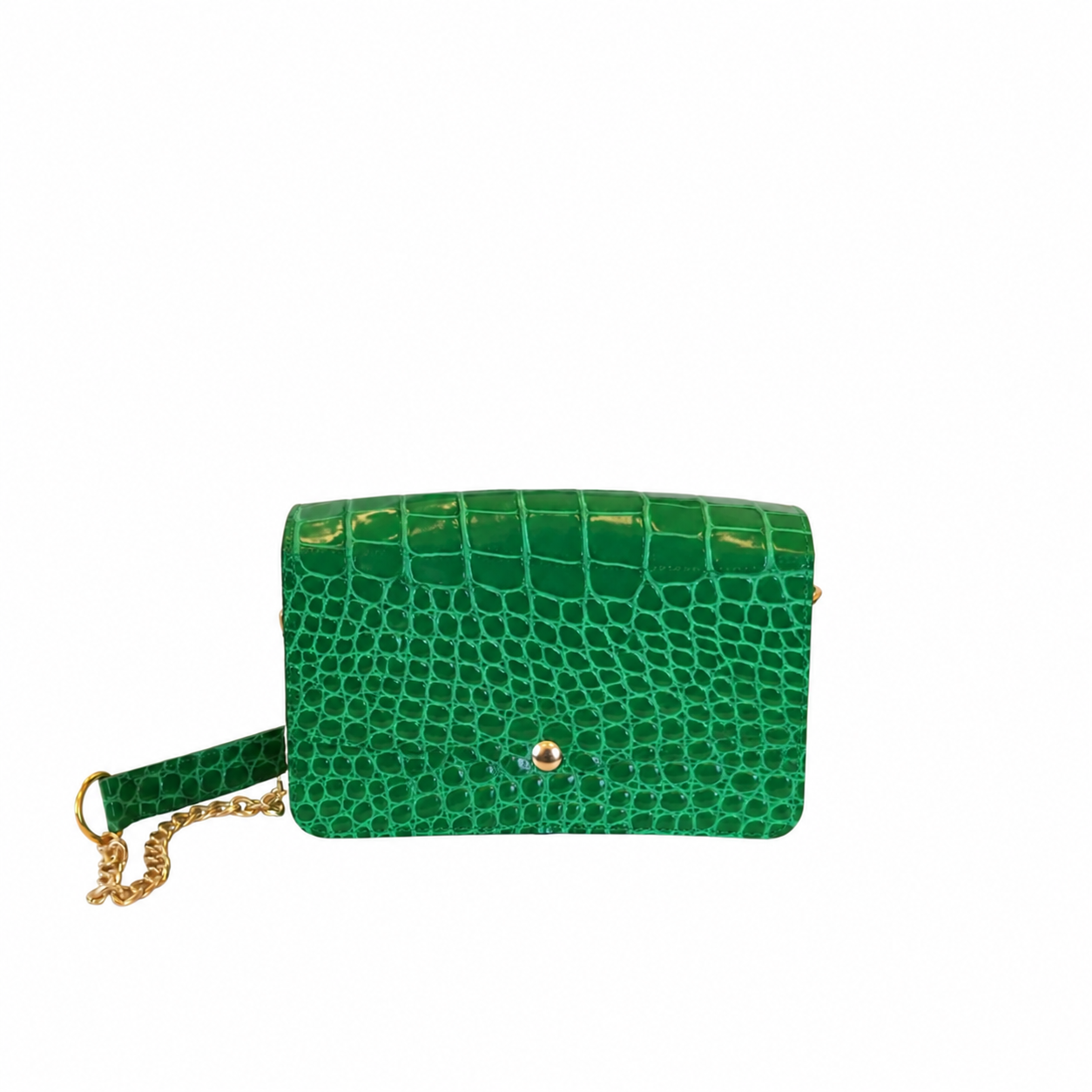 Sac en cuir Lulu