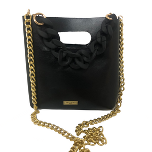 Mini Summer Leather Bag