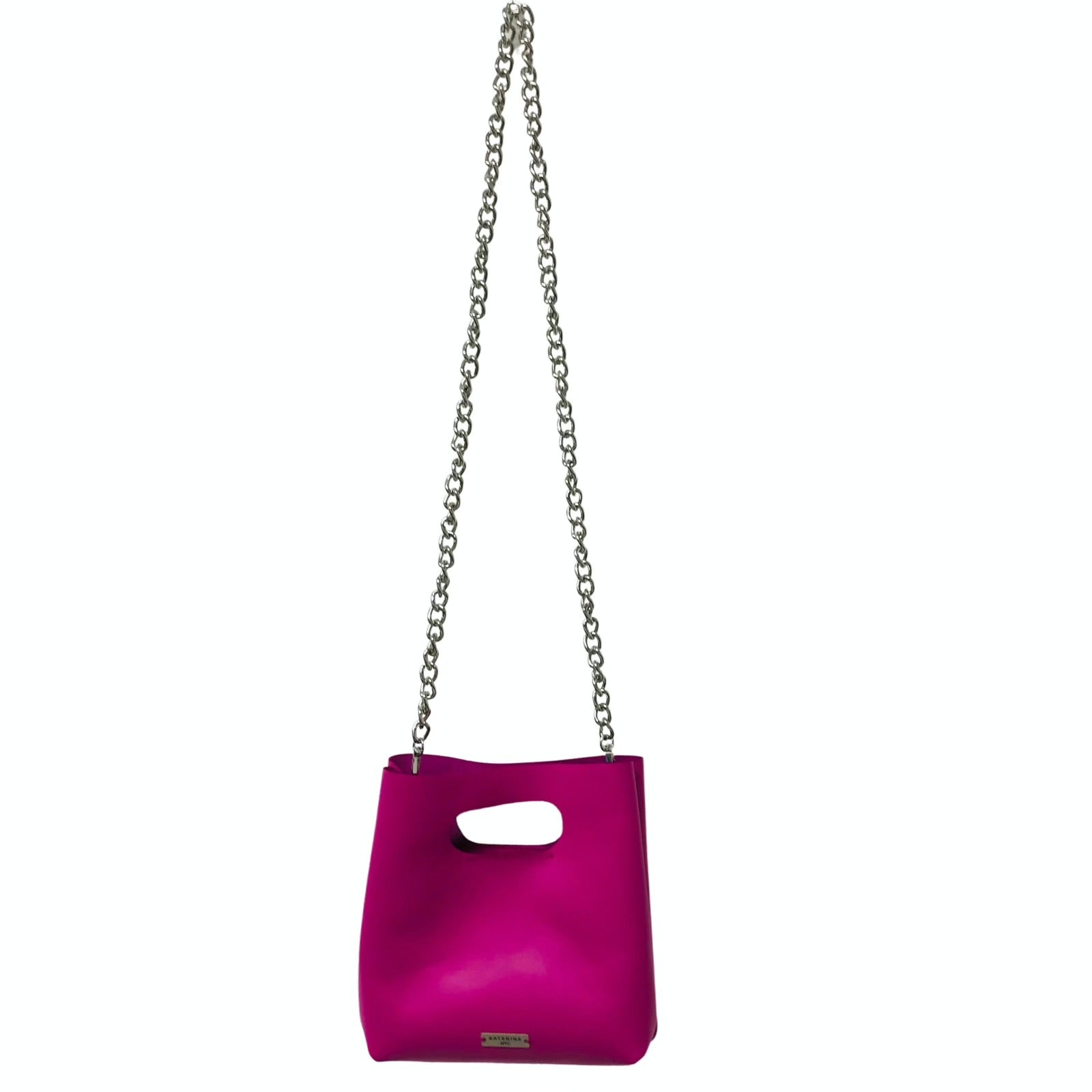 Mini Summer Leather Bag