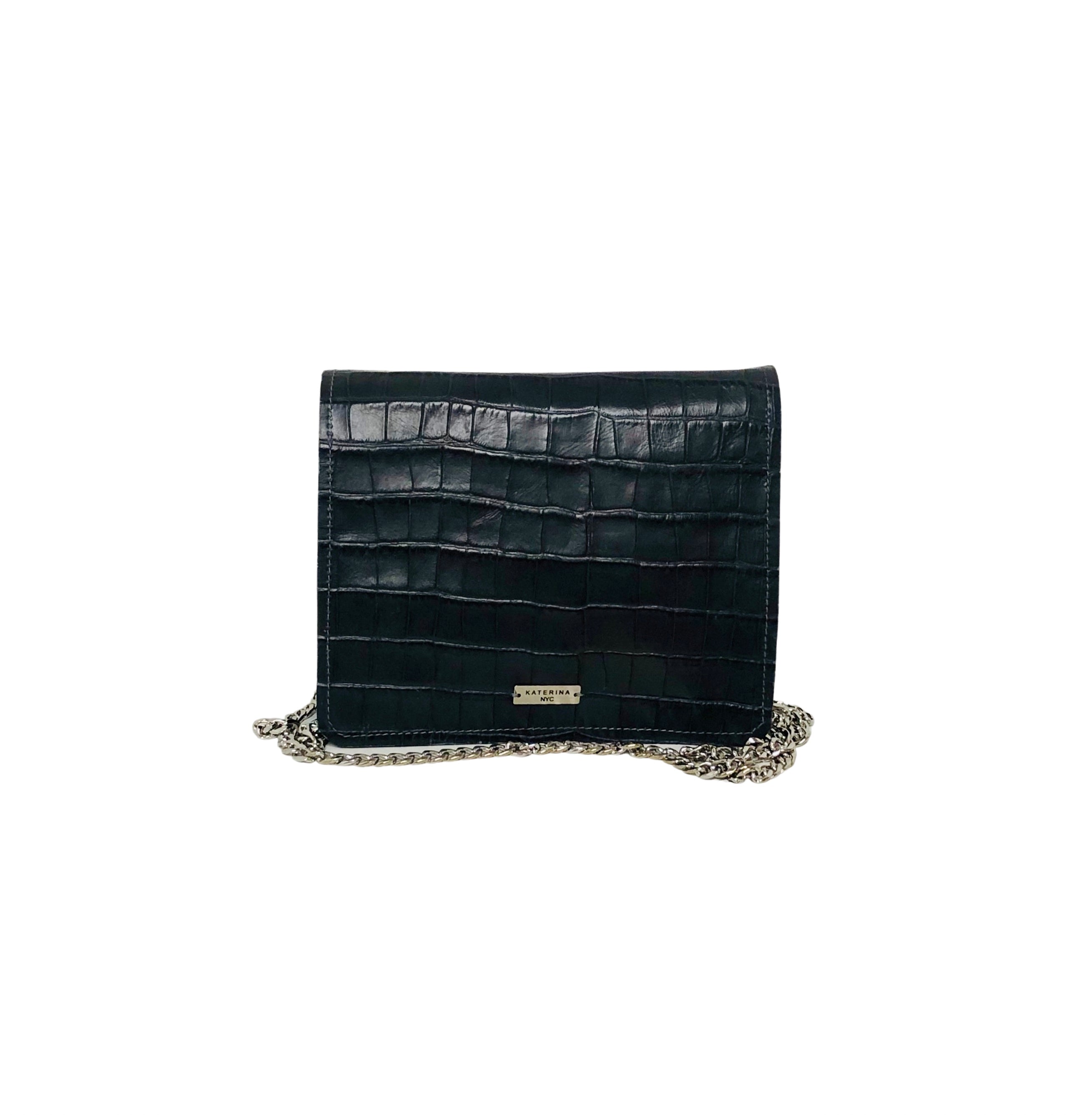 Anais Box Bag