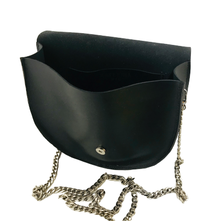 City Leather Bag