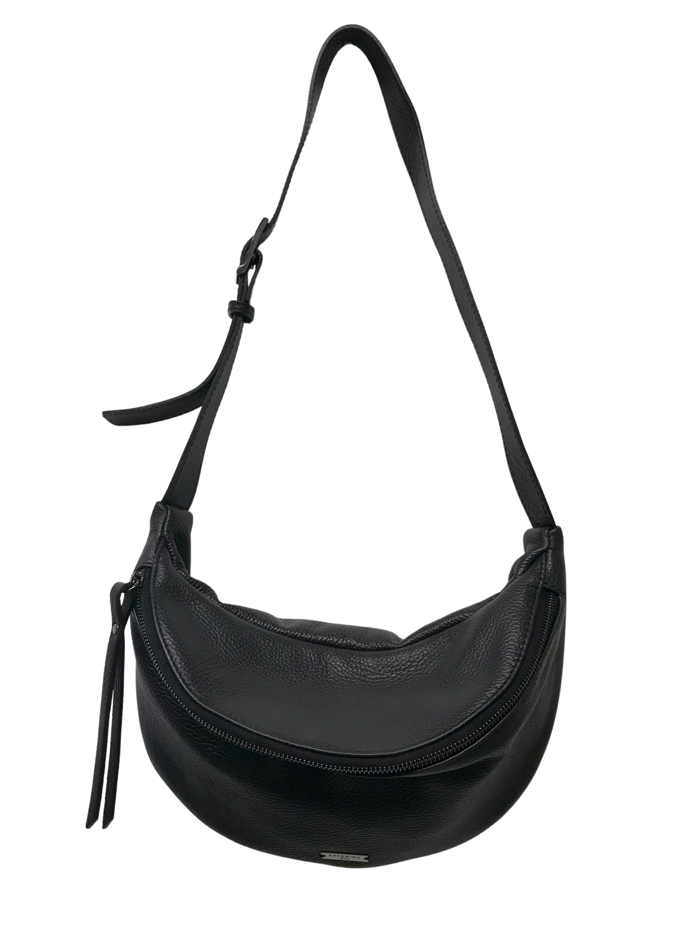 Marisa Leather Sling Bag