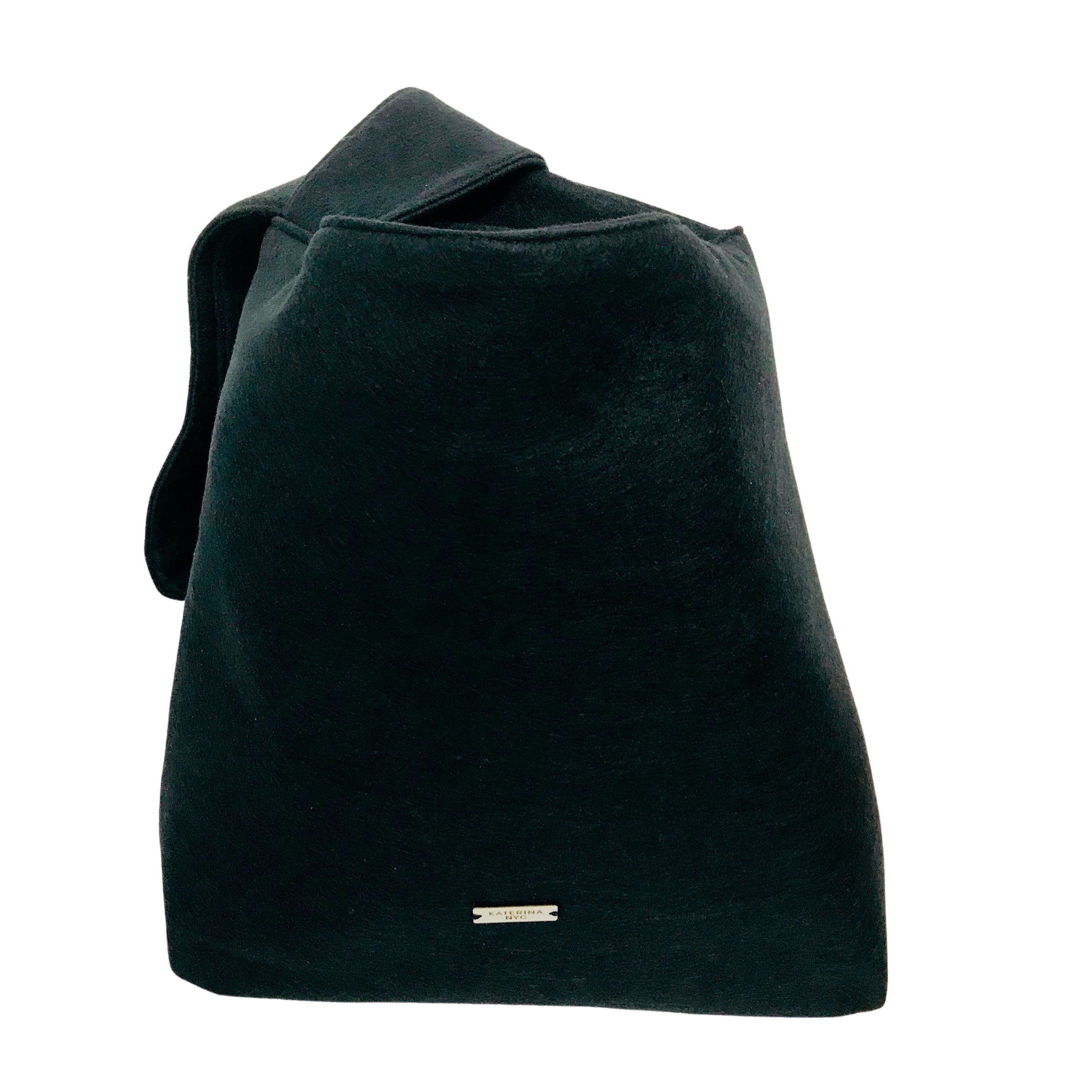 Jeannie Merino Wool Shoulder Bag