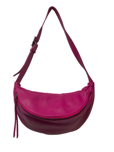 Marisa Leather Sling Bag